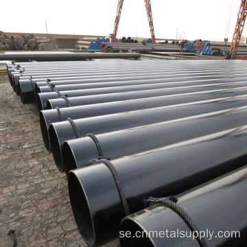 ASTM A53 LSAW Steel Pipes